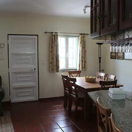 De Sao Joao 아파트 *