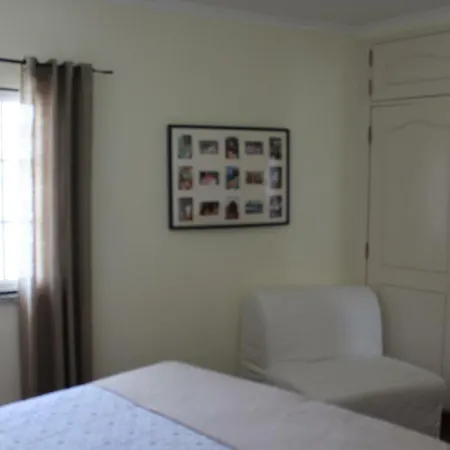 De Sao Joao Apartment Praia da Lourinhã