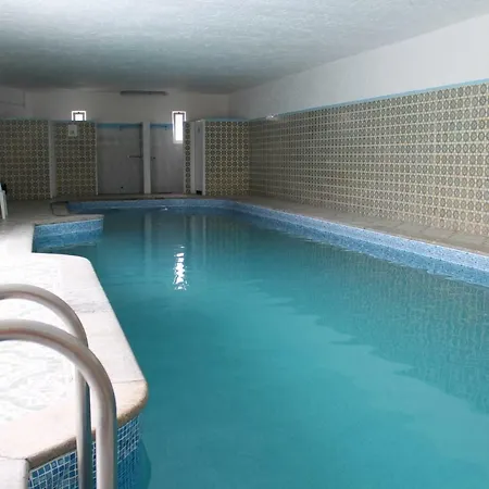 De Sao Joao Apartment *