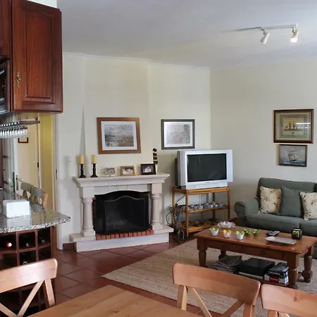 Apartamento De Sao Joao