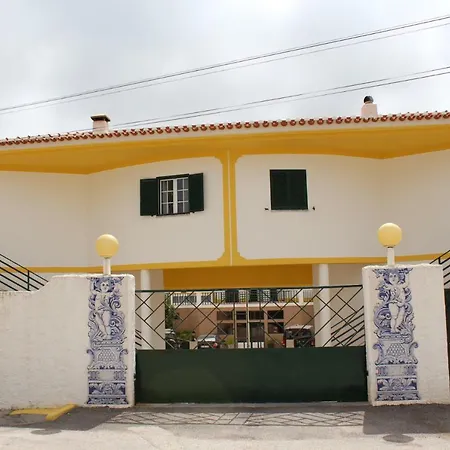 Apartamento De Sao Joao