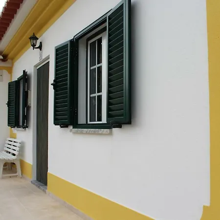 Apartamento De Sao Joao *