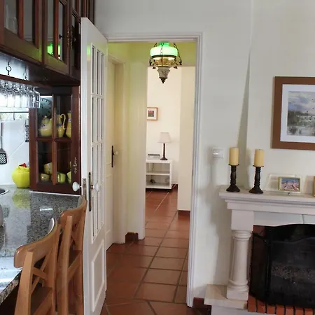 Apartamento De Sao Joao