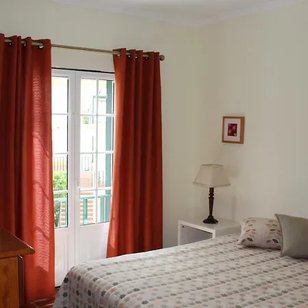 De Sao Joao Apartment *