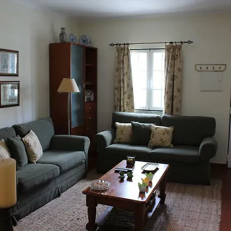 De Sao Joao Apartment Praia da Lourinha
