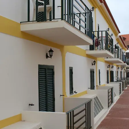 De Sao Joao Apartment *