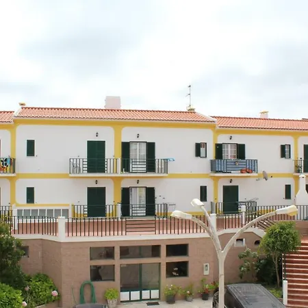 De Sao Joao Apartment *