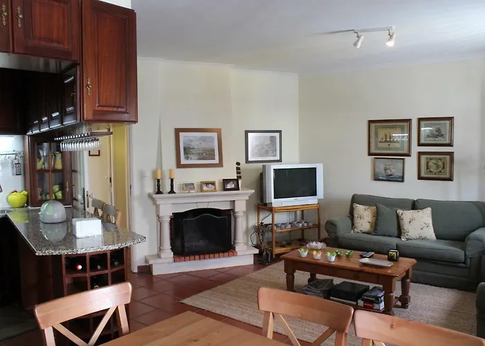 Apartament De Sao Joao