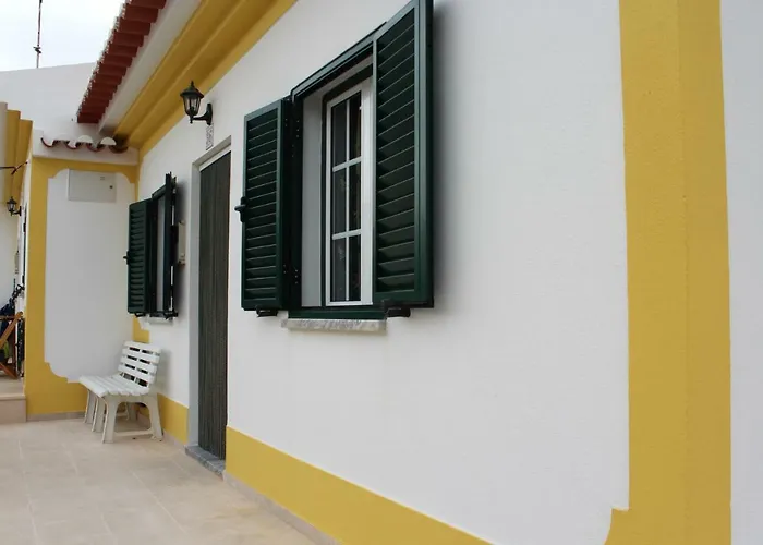 Apartament De Sao Joao *