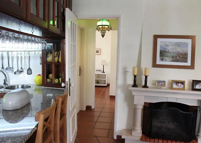 Apartament De Sao Joao