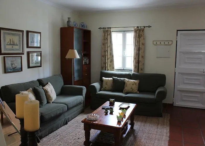 De Sao Joao Apartament Praia da Lourinhã