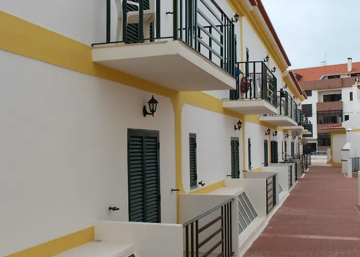 De Sao Joao Apartament *